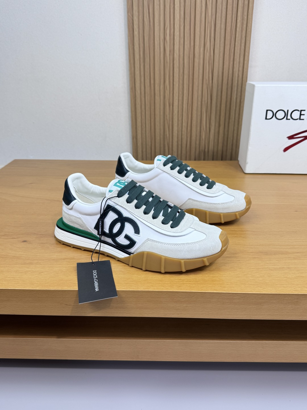 olce & Gabbana shoe
